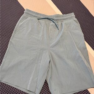 Vineyard Vines Kids Light Blue Shorts